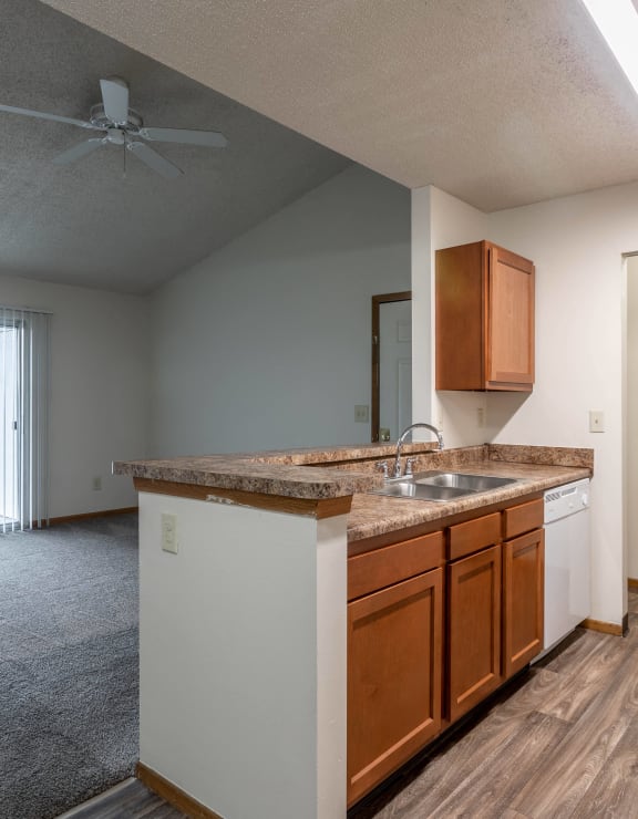 Apartments in Hilliard, Ohio Bayside Apartment Homes